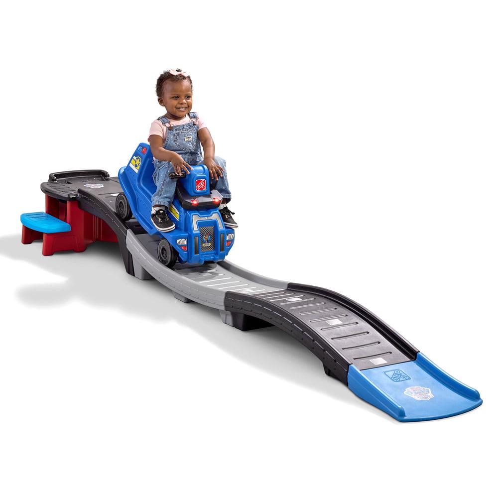 041154BC-58BA-BD90-5C47-C083B28F8E4E Step2 Paw Patrol Adventure Coaster - Image 1