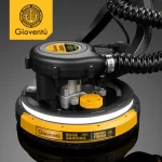 Giovent Electric Drywall Sander with Vacuum for Popcorn Ceiling - Image 7