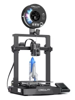 Creality Ender-3 V3 KE 3D Printer, 500 mm/s High-Speed - Image 2