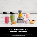 Ninja SS101 smartTORQUE multi functions Stainless - Image 9