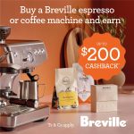 Breville BES990BSSUSC Automatic Espresso Machine - Image 3