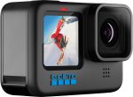 GoPro - HERO10 Black Action Camera - Black - Image 2