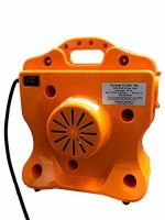 1034D Serger, Heavy-Duty Metal Frame Overlock Machine, 1,300 Stitches Per Minute, Removeable Trim Trap, 3 Included Accessory Feet - Image 18