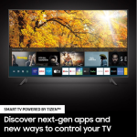 Store Closing Sale55" Class 4K Ultra HD (2160P) HDR Smart QLED TV - Image 2