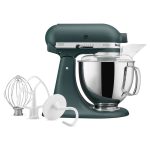 KitchenAid Artisan 10-Speed Stand Mixer Hearth Hand with Magnolia - Image 6