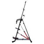 MaxiClimber XL Hydraulic Resistant Vertical Climber and Exercise System - Image 3